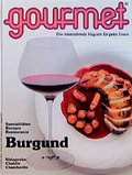 Cover: Burgund - S&uuml;dwest