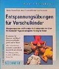 Cover: Entspannungs&uuml;bungen f&uuml;r Kinder (mit Extra-Teil Yoga) - S&uuml;dwest