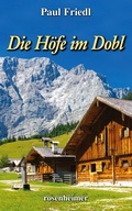 Cover: Die H&ouml;fe im Dobl - Rosenheimer Verlagshaus