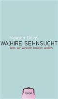 Cover: Wa(h)re Sehnsucht - Econ