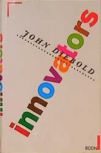 Enlarge image Cover: Innovators - Econ