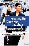 Cover: Frauen, die Karriere machen - Econ