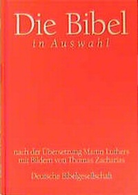 Enlarge image Cover: Die Bibel - Deutsche Bibelgesellschaft