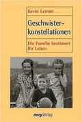 Cover: Geschwisterkonstellationen - mvg