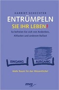 Cover: Entr&uuml;mpeln Sie Ihr Leben! - mvg