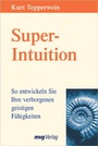 Cover: Super-Intuition - mvg