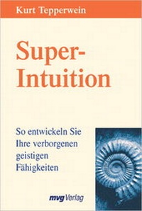 Enlarge image Cover: Super-Intuition - mvg