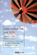 Cover: Lass endlich los und lebe - mvg