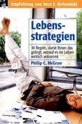 Cover: Lebensstrategien - mvg