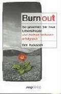 Cover: Burnout - mvg