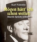 Cover: M&ouml;gen h&auml;tt' ich schon wollen - Rosenheimer Verlagshaus