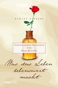 Cover: Was das Leben lebenswert macht - mvg