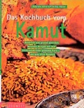 Cover: Das Kochbuch vom Kamut - S&uuml;dwest