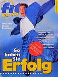Cover: So haben Sie Erfolg - S&uuml;dwest