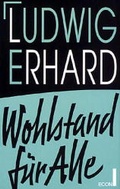Cover: Wohlstand f&uuml;r Alle - Econ