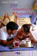Cover: 399 romantische Augenblicke - mvg