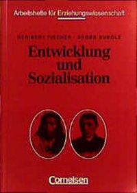 Enlarge image Cover: Entwicklung und Sozialisation - Cornelsen Verlag GmbH