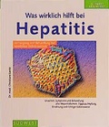 Cover: Was wirklich hilft bei Hepatitis - S&uuml;dwest