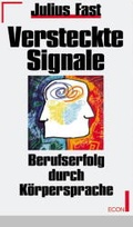 Cover: Versteckte Signale - Econ