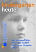 Cover: Verhaltensauff&auml;lligkeiten bei Kindern - Verlag Herder