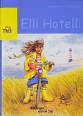 Cover: Elli Hotelli - Thienemann