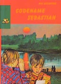 Cover: Codename Sebastian - Thienemann