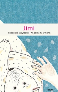 Enlarge image Cover: Jimi - Insel