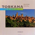 Cover: Toskana - S&uuml;dwest