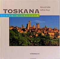 Enlarge image Cover: Toskana - Südwest