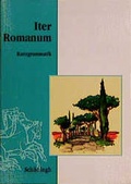 Cover: Iter Romanum - Brill | Sch&ouml;ningh