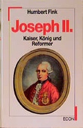Cover: Joseph II. - Econ