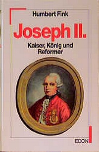 Enlarge image Cover: Joseph II. - Econ