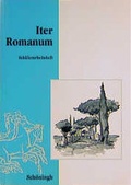 Cover: Iter Romanum - Brill | Sch&ouml;ningh