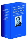 Cover: S&auml;mtliche Werke, Briefe und Dokumente in zwei B&auml;nden - Insel