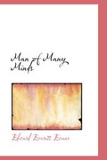 Cover: Man of Many Minds - BiblioLife