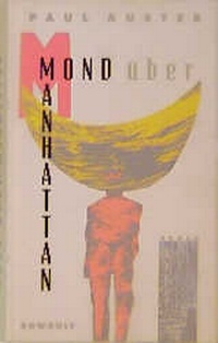 Abbildung von: Mond über Manhattan - Rowohlt