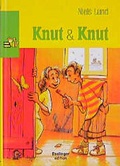 Cover: Knut & Knut - Thienemann
