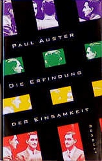 Abbildung von: Die Erfindung der Einsamkeit - Rowohlt
