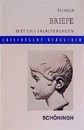 Cover: Briefe - Brill | Sch&ouml;ningh