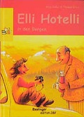 Cover: Elli Hotelli in den Bergen - Thienemann