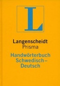 Cover: Langenscheidt Handw&ouml;rterb&uuml;cher - Langenscheidt
