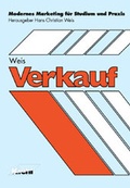 Cover: Verkauf - NWB