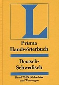 Cover: Langenscheidt Handw&ouml;rterb&uuml;cher - Langenscheidt