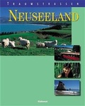 Cover: Neuseeland - S&uuml;dwest
