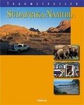 Cover: S&uuml;dafrika und Namibia - S&uuml;dwest