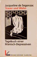 Cover: Trauer und Wahn - Hain, Anton