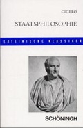 Cover: Staatsphilosophie - Brill | Sch&ouml;ningh