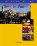 Cover: Traumstrassen Spanien und Portugal - S&uuml;dwest