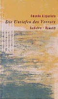 Cover: Die Untiefen des Verrats - Rowohlt