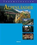 Cover: Traumstrassen Alpenl&auml;nder - S&uuml;dwest